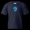Heavy Cotton Youth T-Shirt Thumbnail