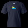 Heavy Cotton Youth T-Shirt Thumbnail
