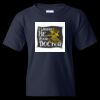 Heavy Cotton Youth T-Shirt Thumbnail
