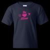 Heavy Cotton Youth T-Shirt Thumbnail