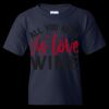Heavy Cotton Youth T-Shirt Thumbnail