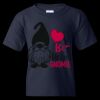 Heavy Cotton Youth T-Shirt Thumbnail
