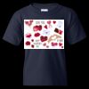 Heavy Cotton Youth T-Shirt Thumbnail