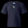Heavy Cotton Youth T-Shirt Thumbnail