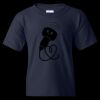 Heavy Cotton Youth T-Shirt Thumbnail