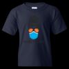 Heavy Cotton Youth T-Shirt Thumbnail