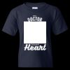 Heavy Cotton Youth T-Shirt Thumbnail