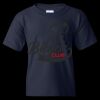 Heavy Cotton Youth T-Shirt Thumbnail