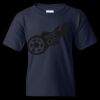 Heavy Cotton Youth T-Shirt Thumbnail