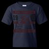 Heavy Cotton Youth T-Shirt Thumbnail