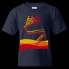 Heavy Cotton Youth T-Shirt Thumbnail