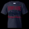 Heavy Cotton Youth T-Shirt Thumbnail