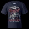 Heavy Cotton Youth T-Shirt Thumbnail
