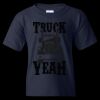 Heavy Cotton Youth T-Shirt Thumbnail