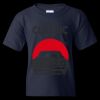 Heavy Cotton Youth T-Shirt Thumbnail