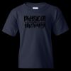 Heavy Cotton Youth T-Shirt Thumbnail