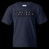 Heavy Cotton Youth T-Shirt Thumbnail