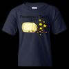 Heavy Cotton Youth T-Shirt Thumbnail