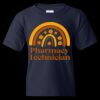 Heavy Cotton Youth T-Shirt Thumbnail