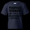 Heavy Cotton Youth T-Shirt Thumbnail