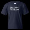 Heavy Cotton Youth T-Shirt Thumbnail
