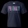 Heavy Cotton Youth T-Shirt Thumbnail
