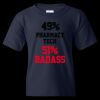 Heavy Cotton Youth T-Shirt Thumbnail