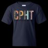 Heavy Cotton Youth T-Shirt Thumbnail