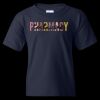 Heavy Cotton Youth T-Shirt Thumbnail