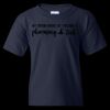 Heavy Cotton Youth T-Shirt Thumbnail