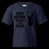 Heavy Cotton Youth T-Shirt Thumbnail