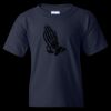 Heavy Cotton Youth T-Shirt Thumbnail