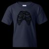 Heavy Cotton Youth T-Shirt Thumbnail
