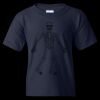 Heavy Cotton Youth T-Shirt Thumbnail
