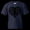 Heavy Cotton Youth T-Shirt Thumbnail