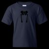 Heavy Cotton Youth T-Shirt Thumbnail