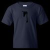Heavy Cotton Youth T-Shirt Thumbnail