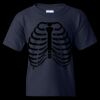 Heavy Cotton Youth T-Shirt Thumbnail