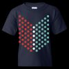 Heavy Cotton Youth T-Shirt Thumbnail