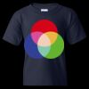 Heavy Cotton Youth T-Shirt Thumbnail