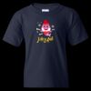 Heavy Cotton Youth T-Shirt Thumbnail