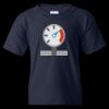 Heavy Cotton Youth T-Shirt Thumbnail