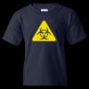 Heavy Cotton Youth T-Shirt Thumbnail