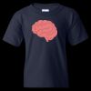 Heavy Cotton Youth T-Shirt Thumbnail