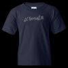 Heavy Cotton Youth T-Shirt Thumbnail