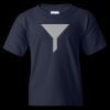 Heavy Cotton Youth T-Shirt Thumbnail