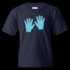 Heavy Cotton Youth T-Shirt Thumbnail