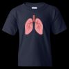 Heavy Cotton Youth T-Shirt Thumbnail