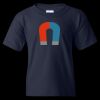 Heavy Cotton Youth T-Shirt Thumbnail