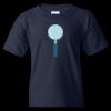 Heavy Cotton Youth T-Shirt Thumbnail